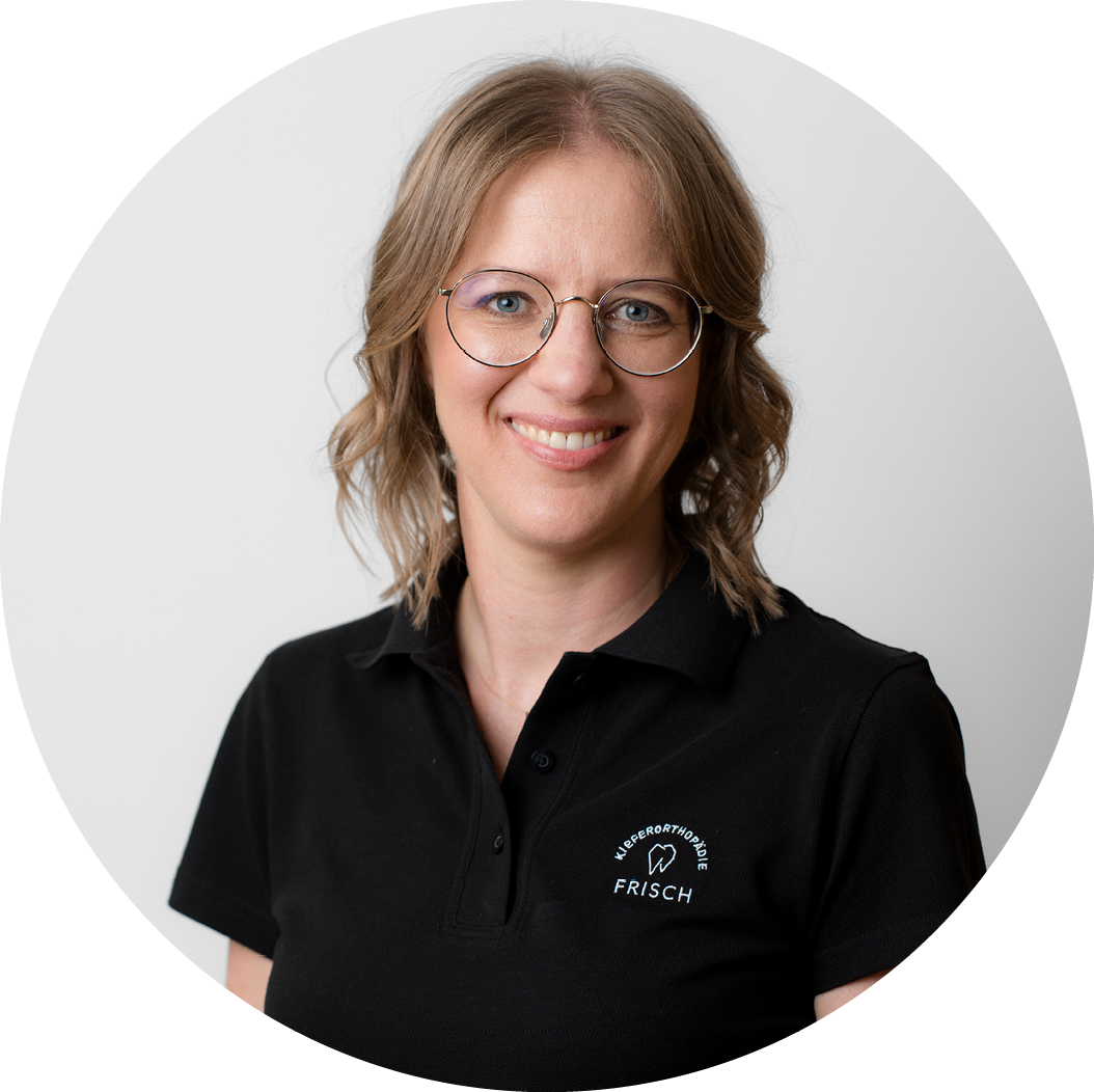 Dr. med. dent. Sabine Frisch